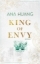 Buchcover und Innenansicht für das Buch: King of Envy