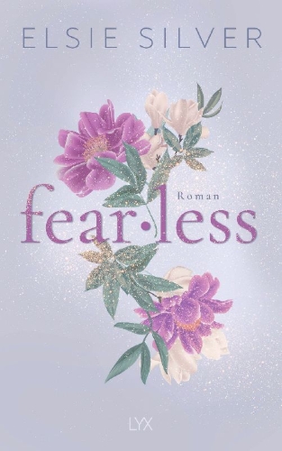 Buchcover und Innenansicht für das Buch: Reckless
