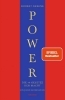Buchcover und Innenansicht für das Buch: THE 48 LAWS OF POWER