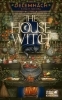 Buchcover und Innenansicht für das Buch: The House Witch