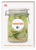 Buchcover und Innenansicht für das Buch: Fermentieren