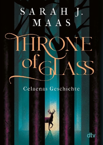 Buchcover und Innenansicht für das Buch: The Assassins's Blade