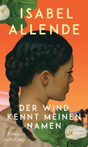 Buchcover und Innenansicht für das Buch: El viento conoce mi nombre