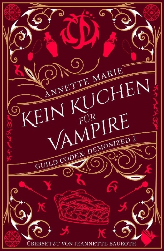 Buchcover und Innenansicht für das Buch: Slaying Monsters for the Feeble