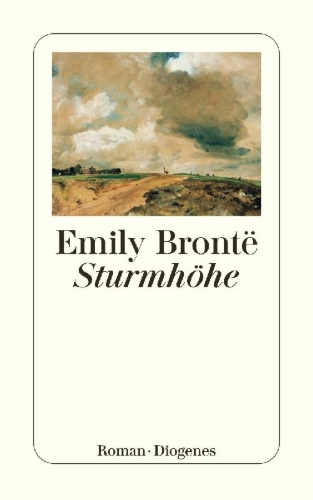 Buchcover und Innenansicht für das Buch: Wuthering Heights