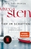 Buchcover und Innenansicht für das Buch: Dalskuggan