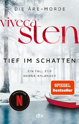 Buchcover und Innenansicht für das Buch: Dalskuggan