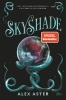 Buchcover und Innenansicht für das Buch: Skyshade