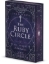 Buchcover und Innenansicht für das Buch: The Ruby Circle (3). All unsere Wahrheiten
