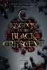 Buchcover und Innenansicht für das Buch: Kingdom of the Black Crescent 1: Touch of Perish