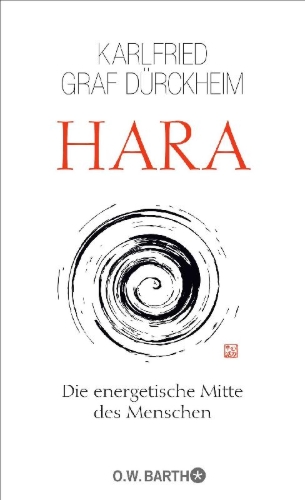 Buchcover und Innenansicht für das Buch: Hara
