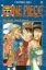 Buchcover und Innenansicht für das Buch: One Piece