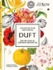 Buchcover und Innenansicht für das Buch: Duft