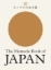 Buchcover und Innenansicht für das Buch: The Monocle Book of Japan