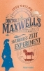 Buchcover und Innenansicht für das Buch: A Second Chance (The Chronicles of St. Mary's Book 3)