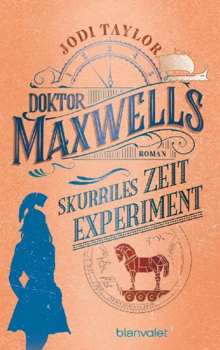 Buchcover und Innenansicht für das Buch: A Second Chance (The Chronicles of St. Mary's Book 3)