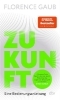Buchcover und Innenansicht für das Buch: Zukunft