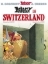 Buchcover und Innenansicht für das Buch: Astérix chez les Hevétes
