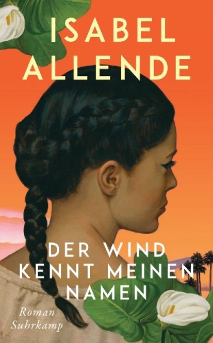 Buchcover und Innenansicht für das Buch: El viento conoce mi nombre