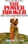 Buchcover und Innenansicht für das Buch: The Power Broker