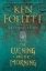 Buchcover und Innenansicht für das Buch: The Evening and the Morning