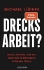 Buchcover und Innenansicht für das Buch: Drecksarbeit?