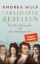 Buchcover und Innenansicht für das Buch: Magnificent Rebels: The First Romantics and the Invention of the Self