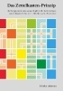 Buchcover und Innenansicht für das Buch: Das Zettelkasten-Prinzip