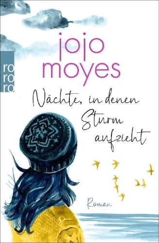 Buchcover und Innenansicht für das Buch: Silver Bay