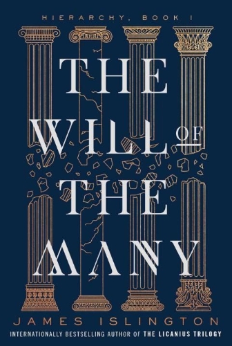 Buchcover und Innenansicht für das Buch: The will of the many