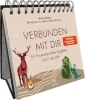 Buchcover und Innenansicht für das Buch: Verbunden mit dir