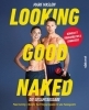 Buchcover und Innenansicht für das Buch: Looking Good Naked: Die Gesamtausgabe