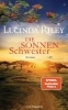 Buchcover und Innenansicht für das Buch: The Sun Sister