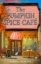 Buchcover und Innenansicht für das Buch: The Pumpkin Spice Café