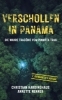 Buchcover und Innenansicht für das Buch: Verschollen in Panama