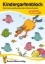 Buchcover und Innenansicht für das Buch: Kindergartenblock - Gemeinsamkeiten & Unterschiede ab 4 Jahre, A5-Block