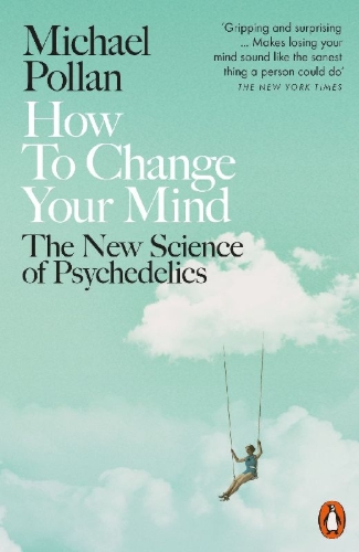 Buchcover und Innenansicht für das Buch: How to Change Your Mind