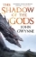 Buchcover und Innenansicht für das Buch: The Shadow of the Gods
