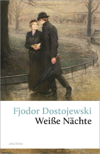 Buchcover und Innenansicht für das Buch: Belyje notschi