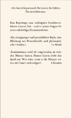 Buchcover und Innenansicht für das Buch: Vivre avec les hommes