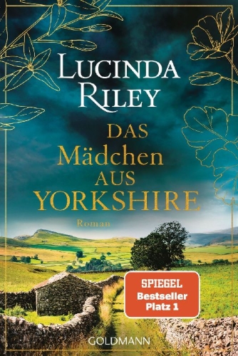 Buchcover und Innenansicht für das Buch: The Hidden Girl