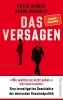 Buchcover und Innenansicht für das Buch: Das Versagen
