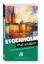 Buchcover und Innenansicht für das Buch: Stockholm - mal anders MICHAEL MÜLLER REISEFÜHRER