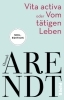 Buchcover und Innenansicht für das Buch: The Human Condition