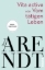 Buchcover und Innenansicht für das Buch: The Human Condition