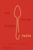 Buchcover und Innenansicht für das Buch: The Silver Spoon Pasta