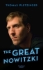 Buchcover und Innenansicht für das Buch: The Great Nowitzki