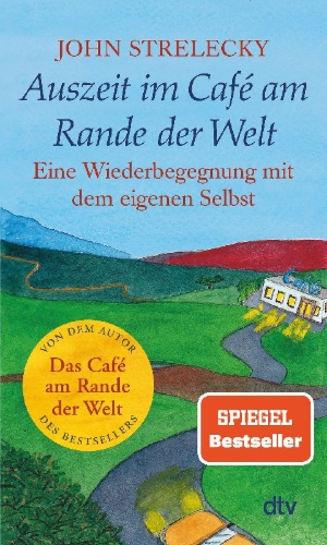 Buchcover und Innenansicht für das Buch: Reconnection