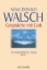Buchcover und Innenansicht für das Buch: Conversations with God. An uncommon Dialog