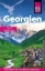 Buchcover und Innenansicht für das Buch: Reise Know-How Reiseführer Georgien
